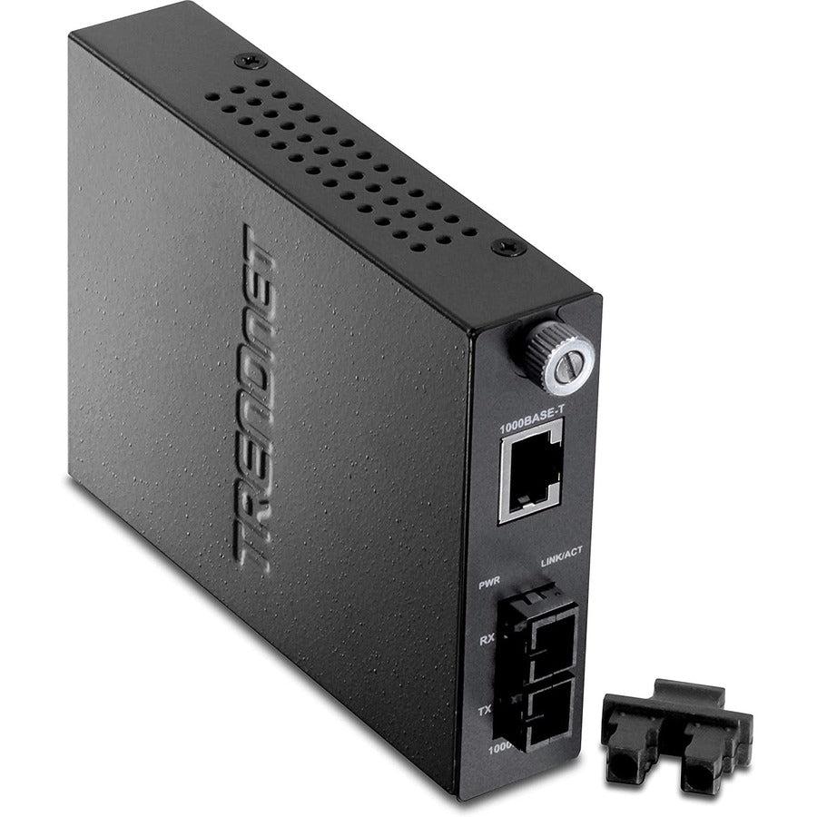 Trendnet Tfc-1000S50 Network Media Converter 1000 Mbit/S 1300 Nm