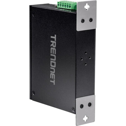 Trendnet Ti-E80 Network Switch Fast Ethernet (10/100) Black