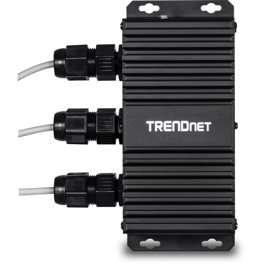 Trendnet Ti-Eu120 Poe Adapter Gigabit Ethernet