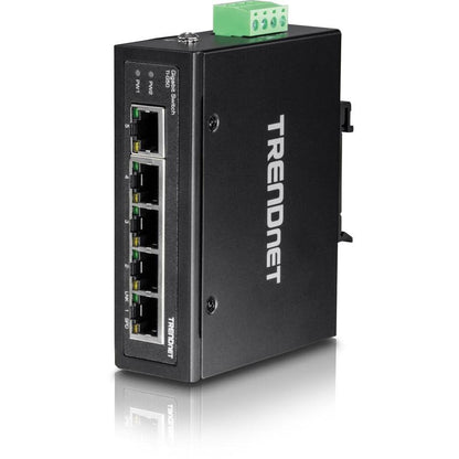 Trendnet Ti-G50 Network Switch Gigabit Ethernet (10/100/1000)