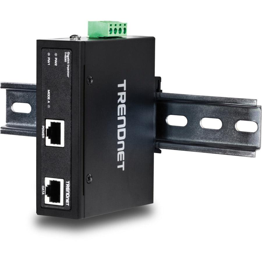 Trendnet Ti-Ig30 Poe Adapter Gigabit Ethernet