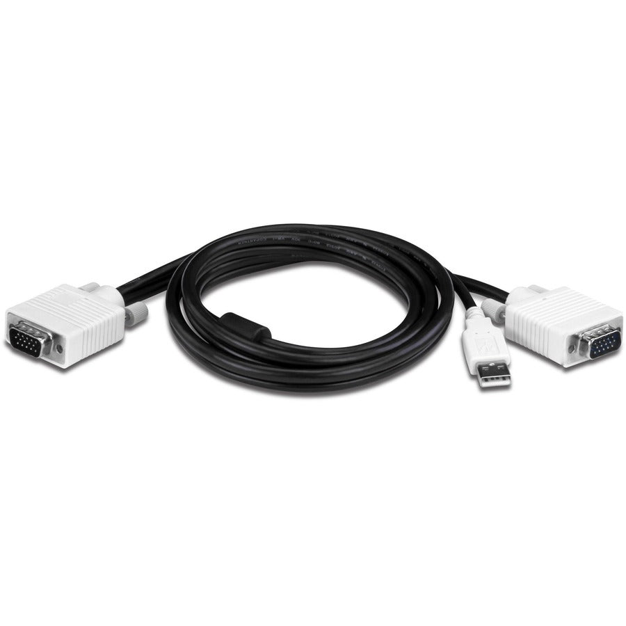 Trendnet Tk-209K Kvm Switch