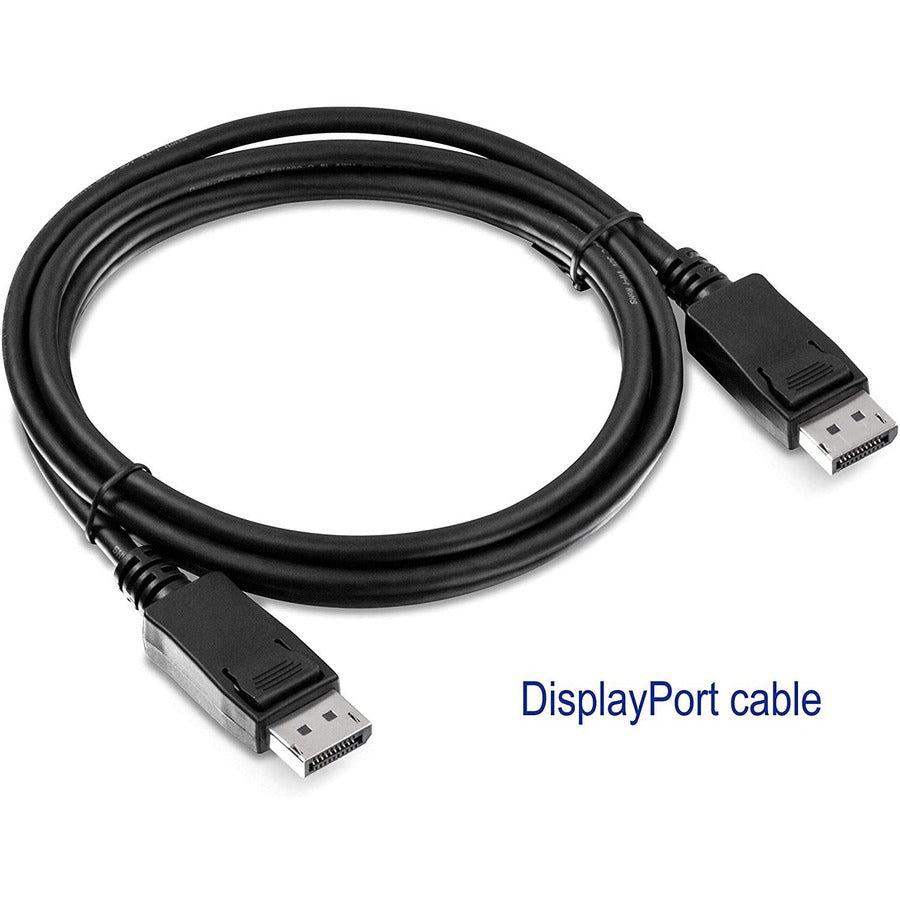Trendnet Tk-Cp06 Kvm Cable Black 1.83 M