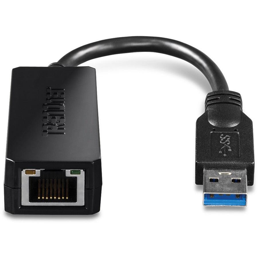 Trendnet Tu3-Etg Interface Cards/Adapter