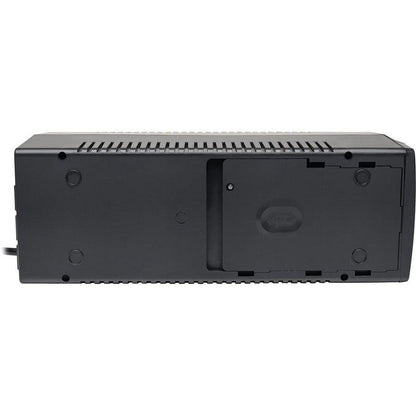 Tripp Lite 1200Va 600W Line-Interactive Ups With 8 Outlets - Avr, 120V, 50/60 Hz, Lcd, Usb, Tower