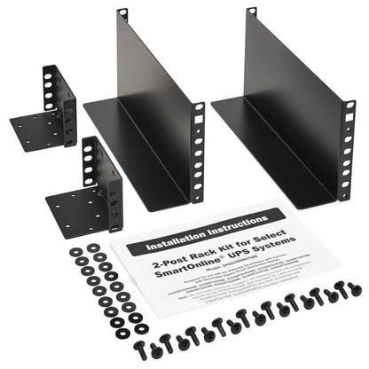 Tripp Lite 2Postrmkitmb 2-Post Rack-Mount Installation Kit For Select Smartonline Ups Systems
