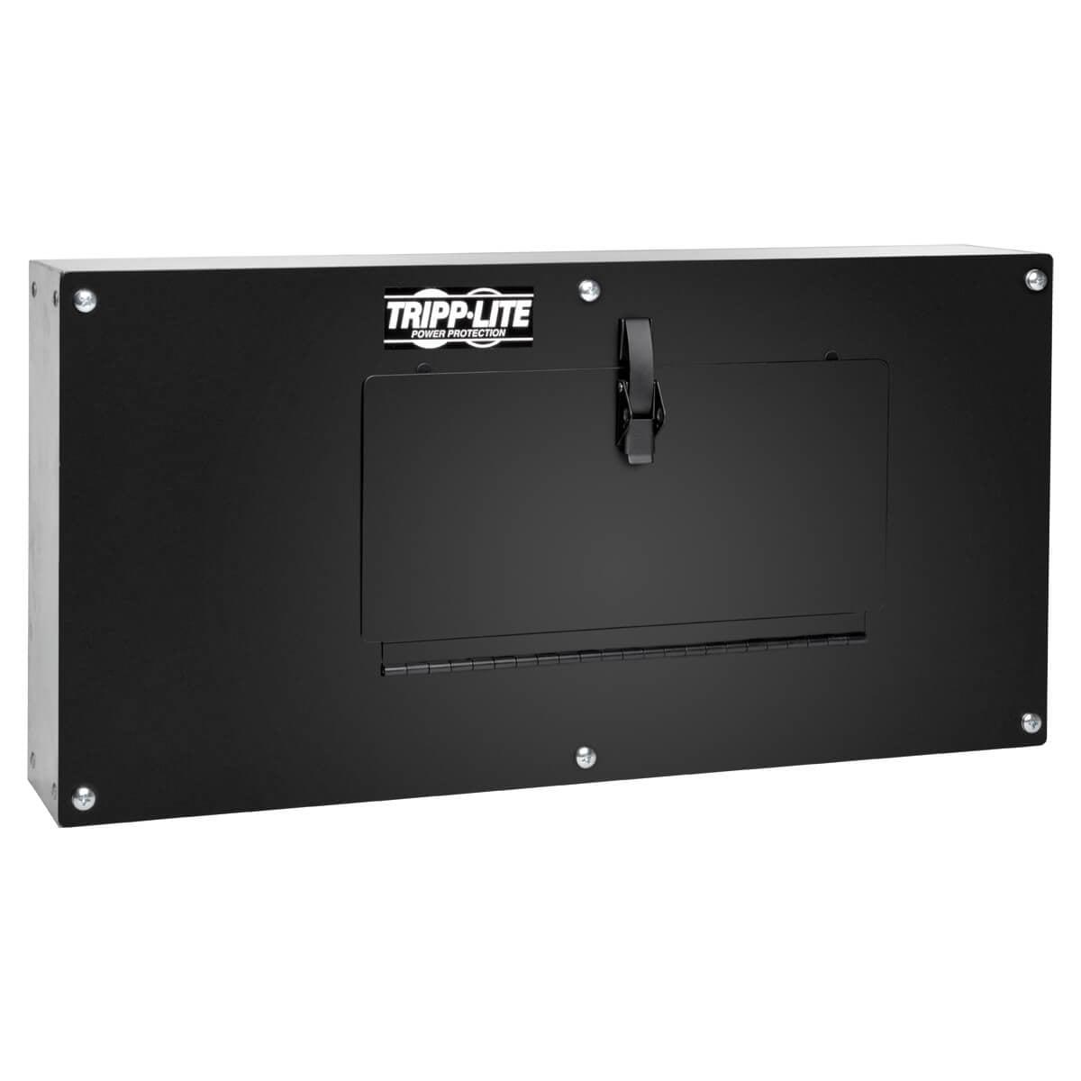 Tripp Lite 3 Breaker Maintenance Bypass Panel