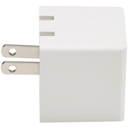 Tripp Lite 40W Compact Usb-C Wall Charger - Gan Technology, Usb-C Power Delivery 3.0