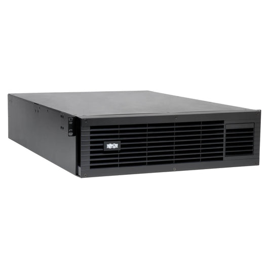Tripp Lite 48V External Battery Pack Enclosure + Dc Cabling For Select Ups Systems, 3U Rackmount / Tower