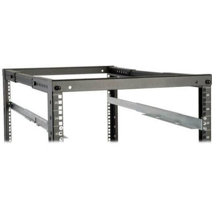 Tripp Lite 4Postrailkit1U 4-Post 1U Universal Adjustable Rack-Mount Shelf Kit