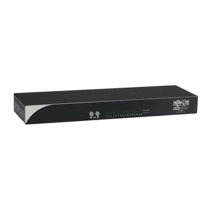 Tripp Lite B072-016-1A Kvm Switch Rack Mounting Black