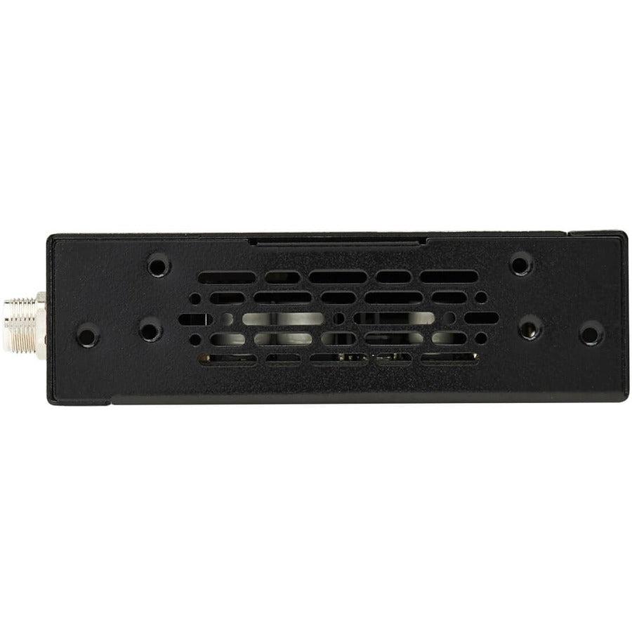 Tripp Lite B127-008-D 8-Port Displayport To Hdmi Over Cat6 Splitter/Extender, Transmitter For Video/Audio, Poc, 4K 60 Hz, 125 Ft. (38 M), Taa