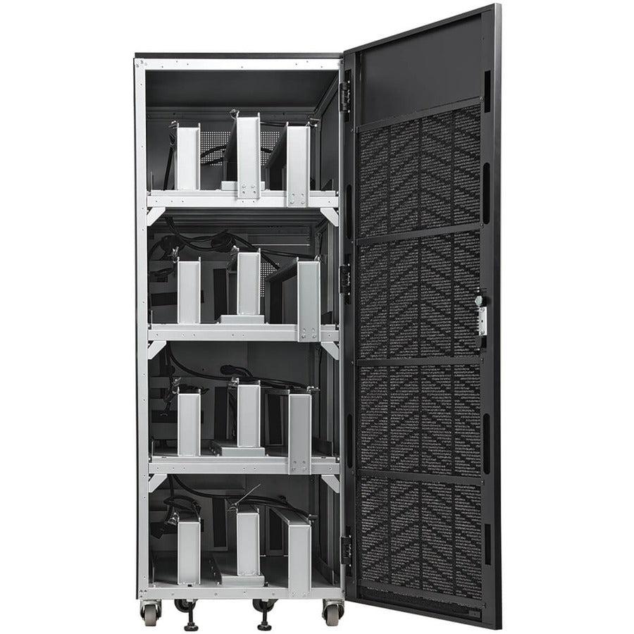 Tripp Lite Bp240V40L Ups Battery Cabinet Tower