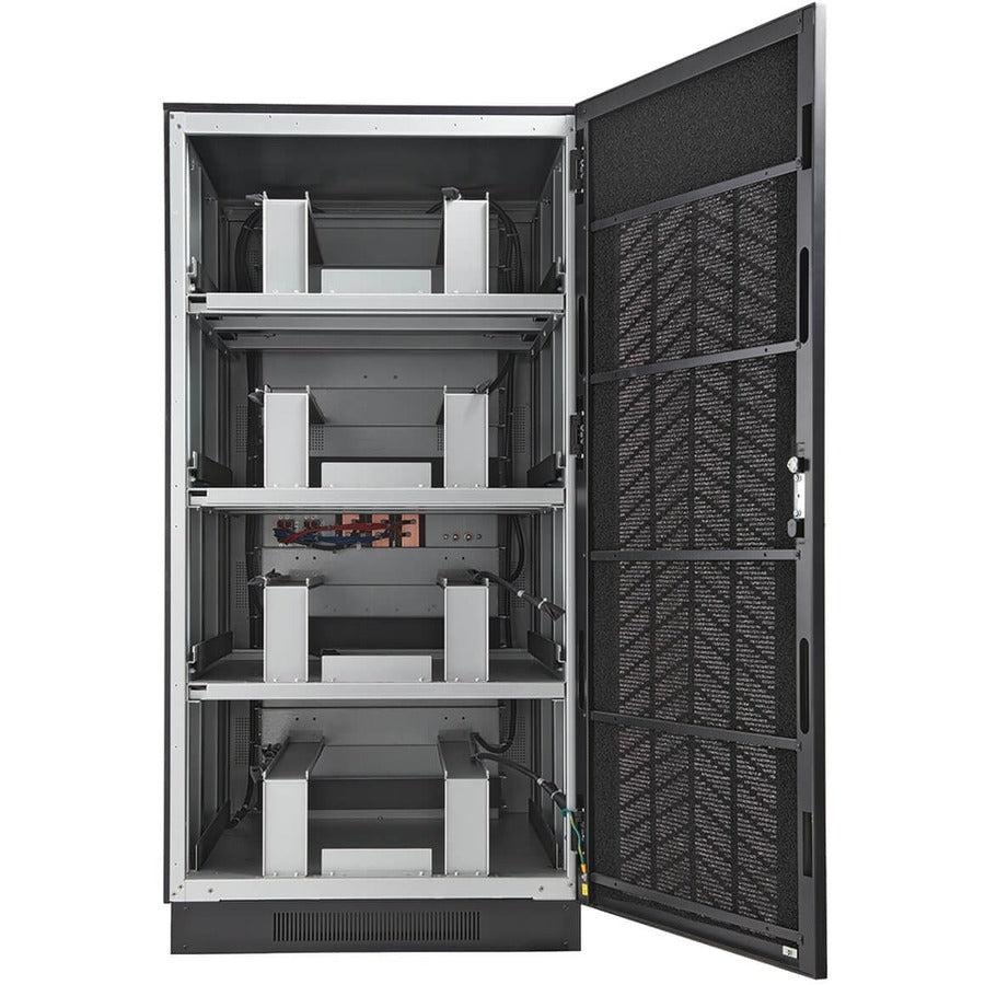 Tripp Lite Bp240V65L Ups Battery Cabinet Tower