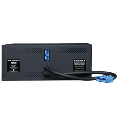 Tripp Lite Bp48V48Rt4U External 48V 4U Battery Pack For Select Ups Systems (Bp48V48Rt4U)