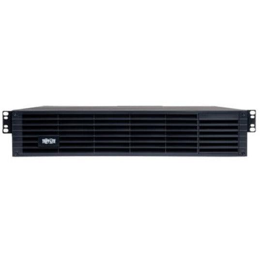 Tripp Lite Bp72V18-2Us External 72V 2U Rack/Tower Battery Pack For Select Ups Systems (Bp72V18-2Us)