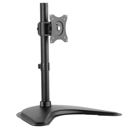 Tripp Lite Ddr1327Se Single-Display Desktop Monitor Stand For 13” To 27” Flat-Screen Displays
