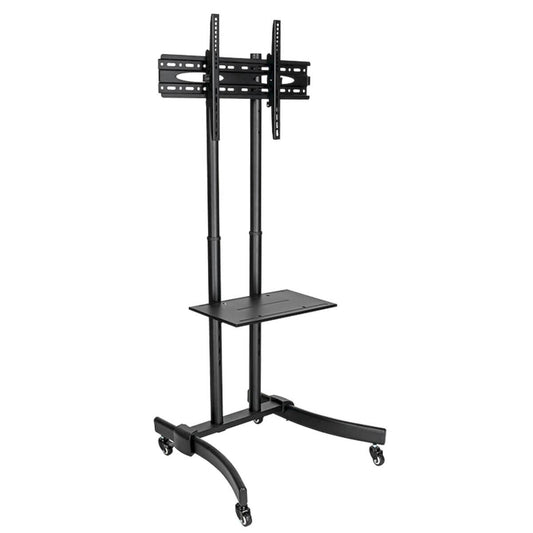 Tripp Lite Dmcs3770L Rolling Tv/Monitor Cart - For 37” To 70” Tvs And Monitors - Classic Edition