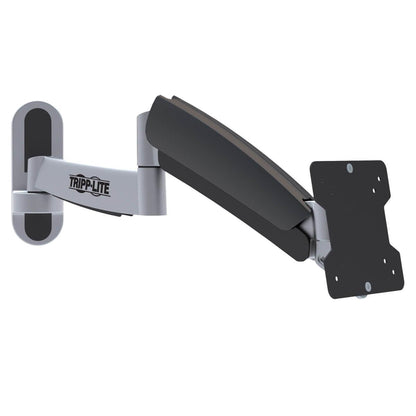 Tripp Lite Dwm1327Sp Swivel/Tilt Wall Mount With Screen Adjustment For 13" To 27" Tvs And Monitors