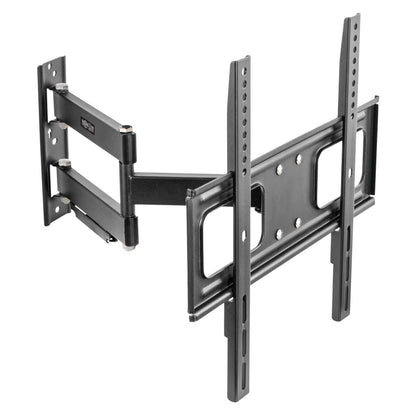 Tripp Lite Dwm3270Xout Outdoor Full-Motion Tv Wall Mount With Fully Articulating Arm For 32” To 80” Flat-Screen Displays