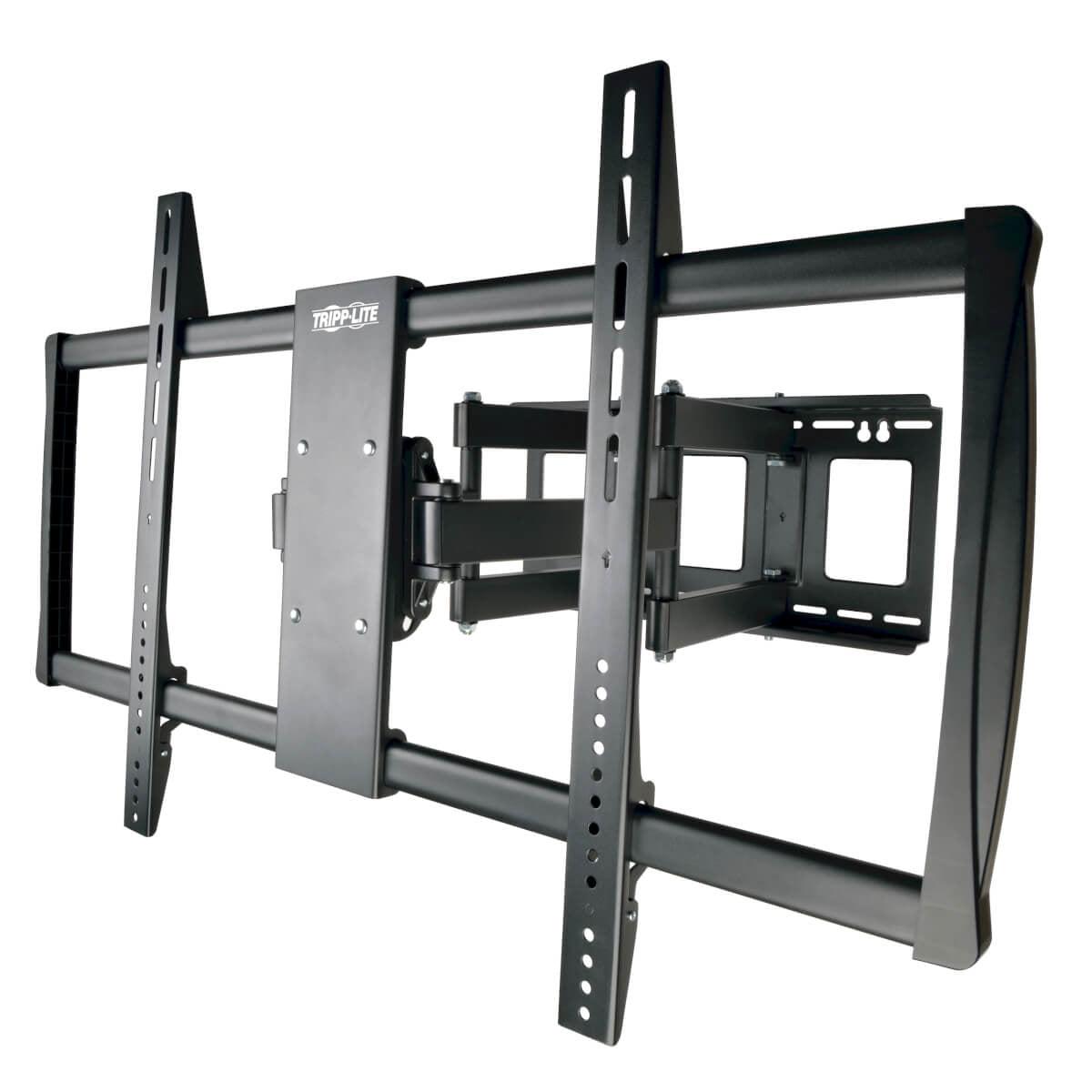 Tripp Lite Dwm60100Xx Swivel/Tilt Wall Mount For 60" To 100" Tvs And Monitors, Ul Certified