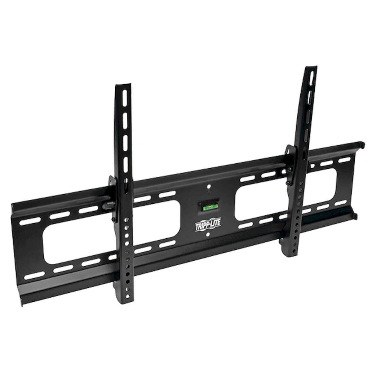 Tripp Lite Dwt3780Xul Heavy-Duty Tilt Wall Mount For 37" To 80" Tvs And Monitors, Flat Or Curved Screens, Ul Certified