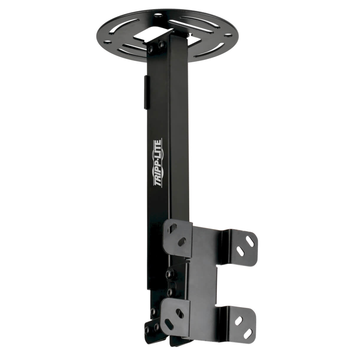 Tripp Lite Dctm Full Motion Ceiling Mount For 23" To 42" Tvs And Monitors.