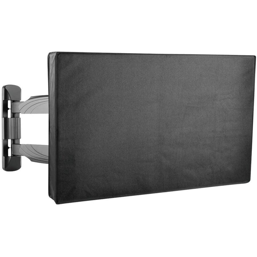 Tripp Lite Dm80Cover Weatherproof Outdoor Tv Cover For 80” Flat-Panel Televisions And Monitors