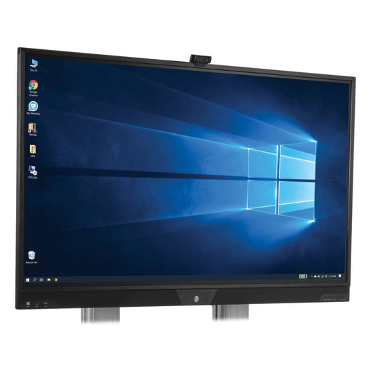 Tripp Lite Dmtp65Ops Interactive Flat-Panel Touchscreen Display With Pc, 4K @ 60 Hz, Uhd, 65 In.