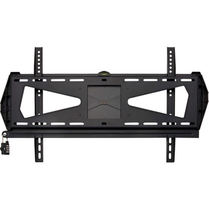 Tripp Lite Dwfsc3780Mul Heavy-Duty Fixed Security Tv Wall Mount For 37-80" Televisions & Monitors - Flat/Curved, Ul Certified