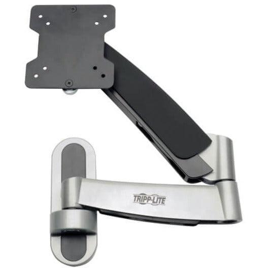 Tripp Lite Dwm1327Sp Swivel/Tilt Wall Mount With Screen Adjustment For 13" To 27" Tvs And Monitors