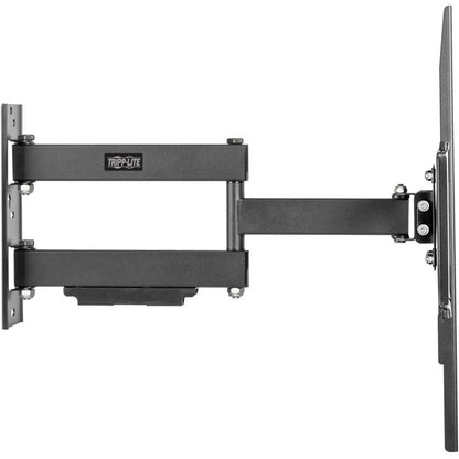 Tripp Lite Dwm3270Xout Outdoor Full-Motion Tv Wall Mount With Fully Articulating Arm For 32” To 80” Flat-Screen Displays