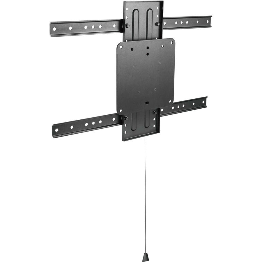 Tripp Lite Dwm3780Rot Portrait/Landscape Rotating Tv Wall Mount For 37” To 80” Curved Or Flat-Screen Displays