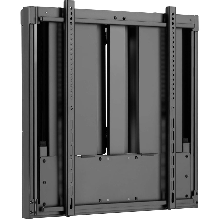 Tripp Lite Dwm5070Hd Height-Adjustable Tv Wall Mount For 50” To 70” Flat-Panel Interactive Displays