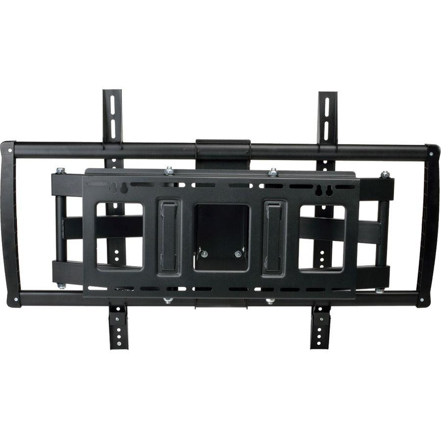 Tripp Lite Dwm60100Xx Swivel/Tilt Wall Mount For 60" To 100" Tvs And Monitors, Ul Certified