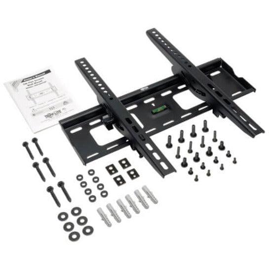 Tripp Lite Dwt2655Xp Tilt Wall Mount For 26" To 55" Tvs And Monitors, -10° To +10° Tilt