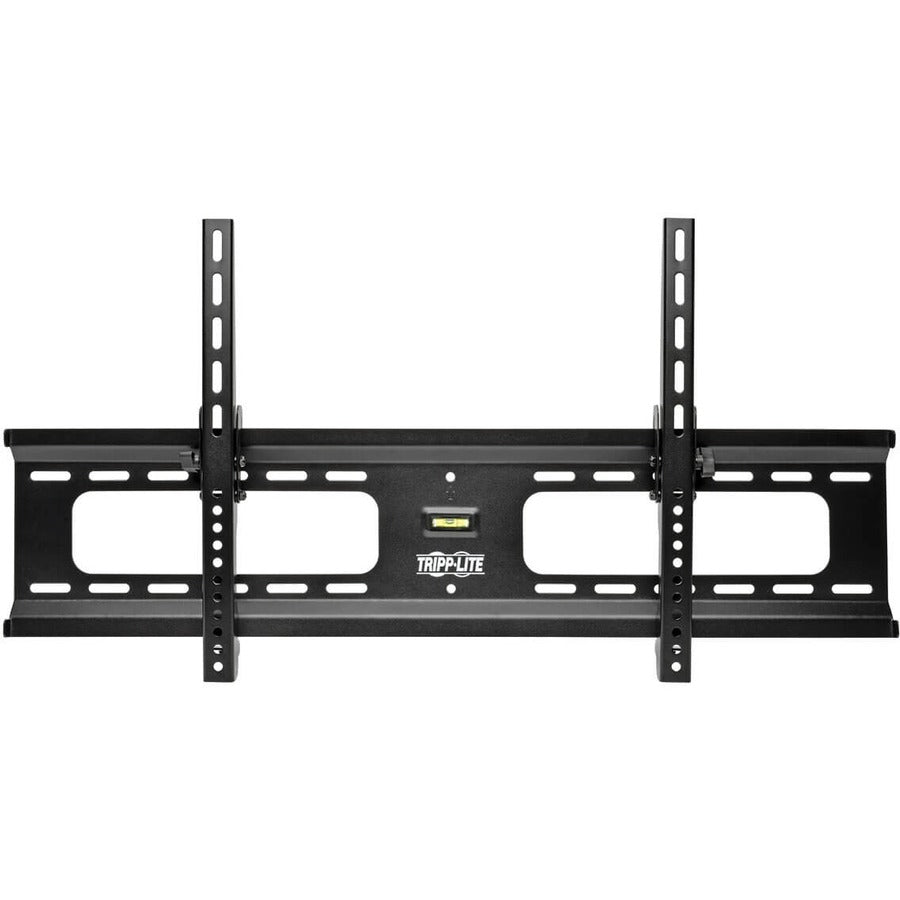 Tripp Lite Dwt3780Xul Heavy-Duty Tilt Wall Mount For 37" To 80" Tvs And Monitors, Flat Or Curved Screens, Ul Certified