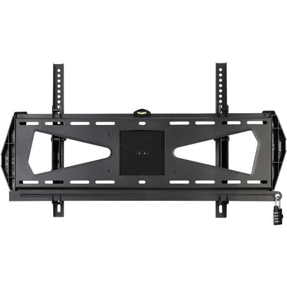 Tripp Lite Dwtsc3780Mul Heavy-Duty Tilt Security Wall Mount For 37" To 80" Tvs And Monitors, Flat Or Curved Screens, Ul Certified