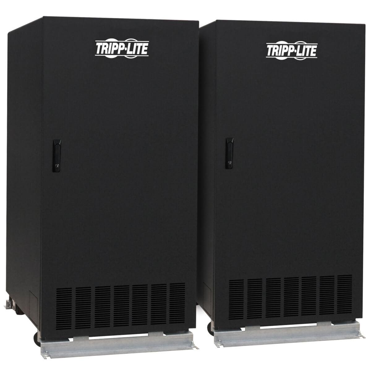 Tripp Lite Ebp240V2502 Ups Battery Cabinet Tower