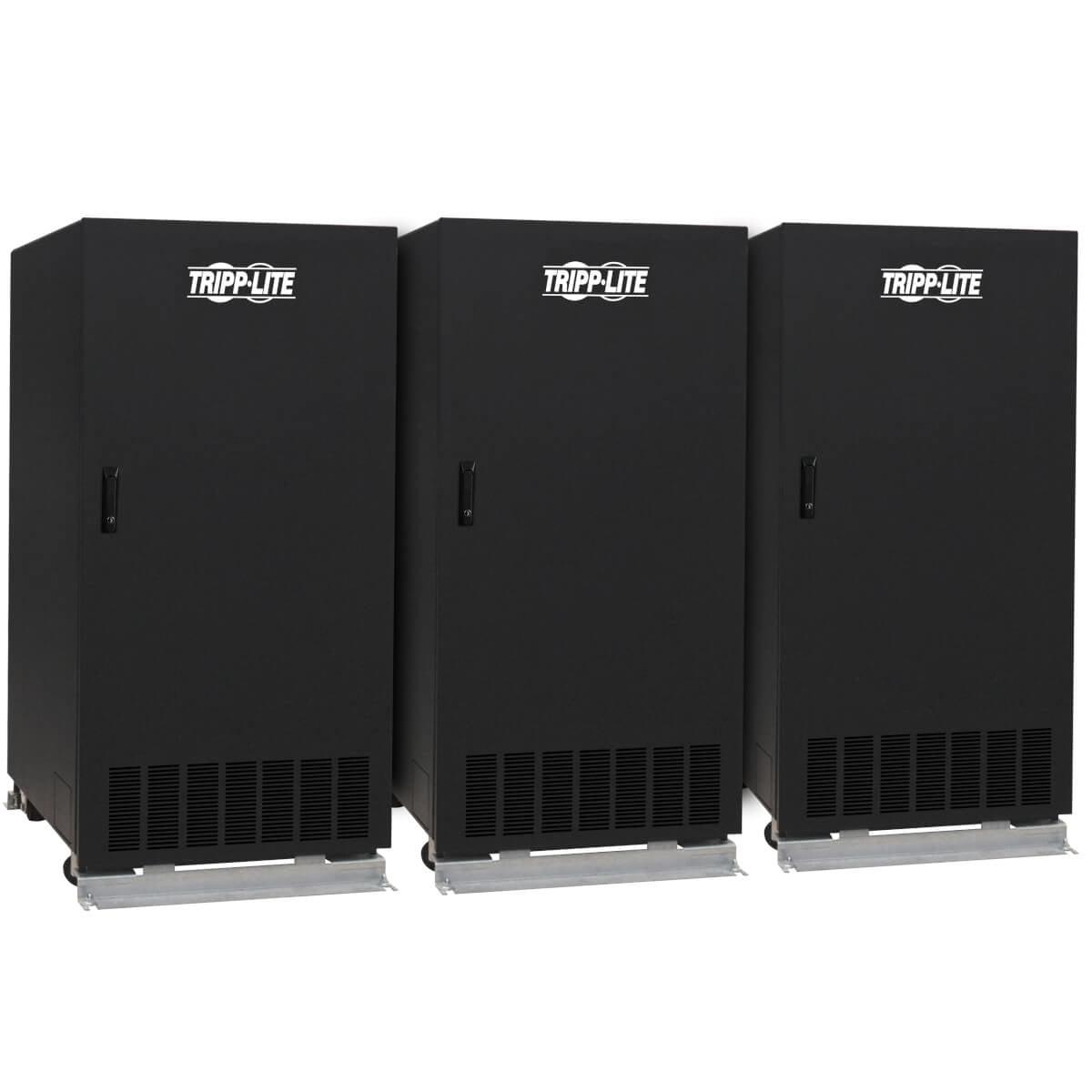 Tripp Lite Ebp240V6003 Ups Battery Cabinet Tower