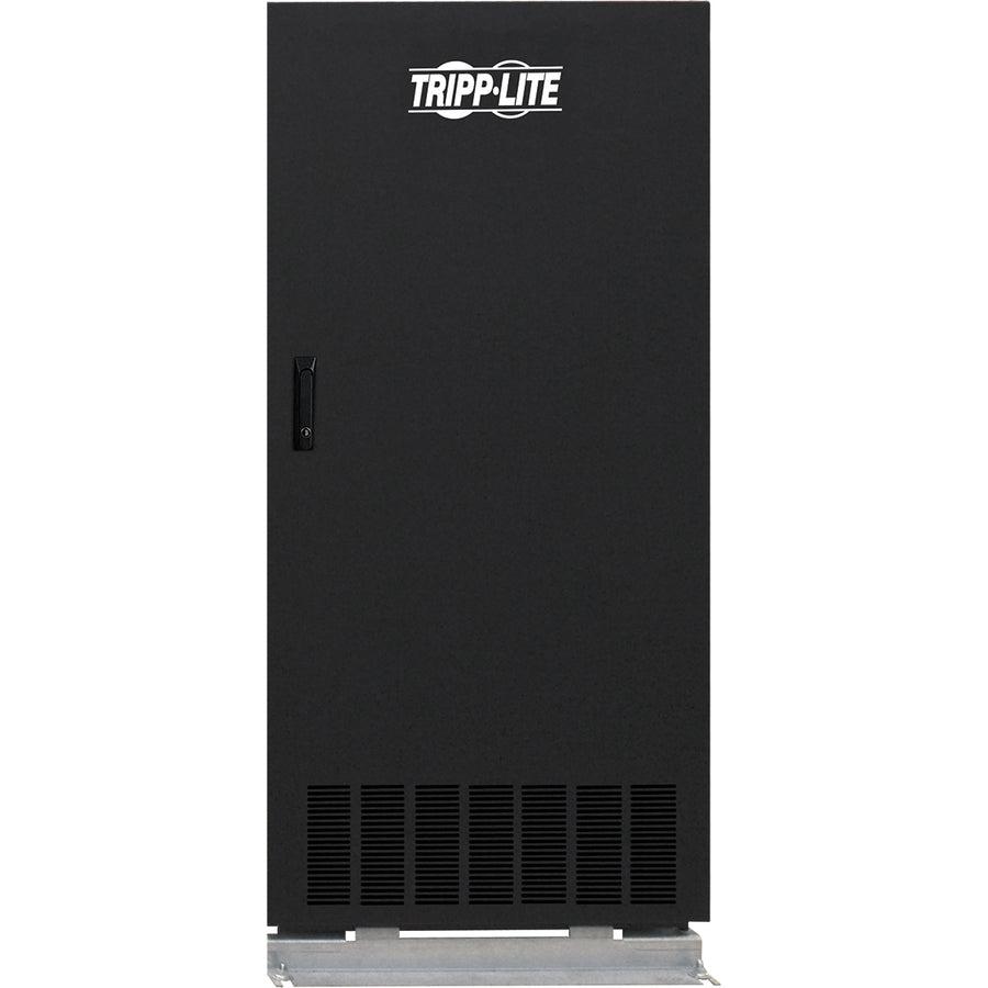 Tripp Lite Ebp240V2501Nb Ups Battery Cabinet Tower