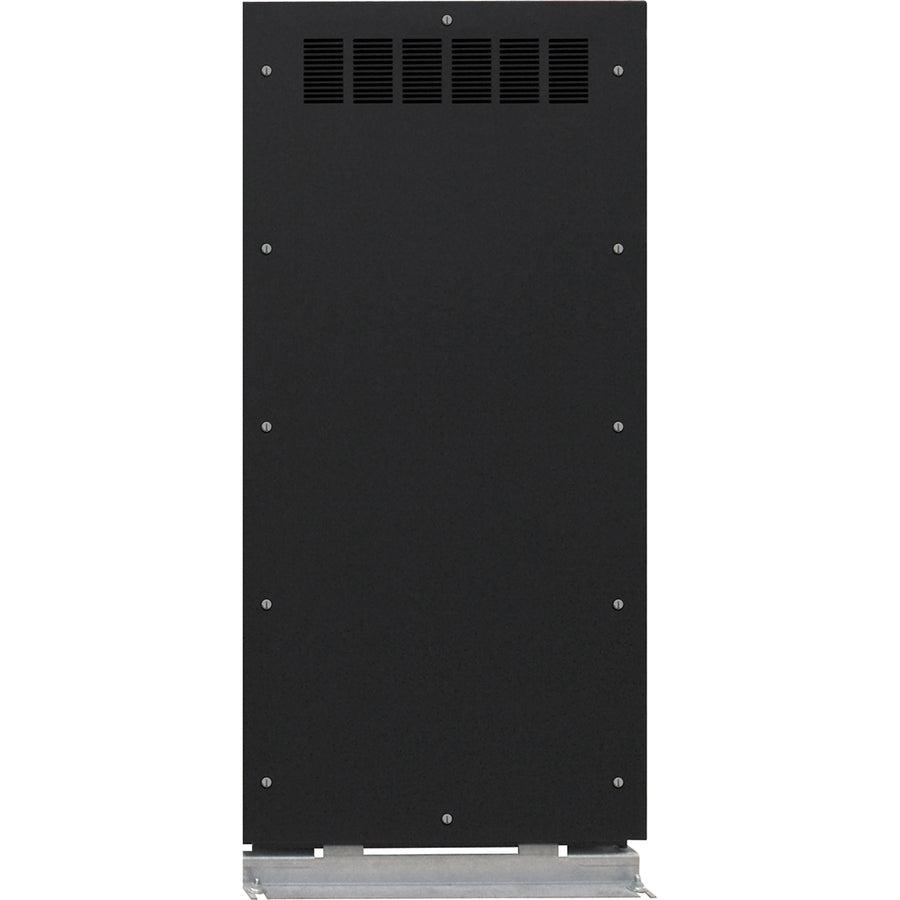 Tripp Lite Ebp240V2501Nb Ups Battery Cabinet Tower