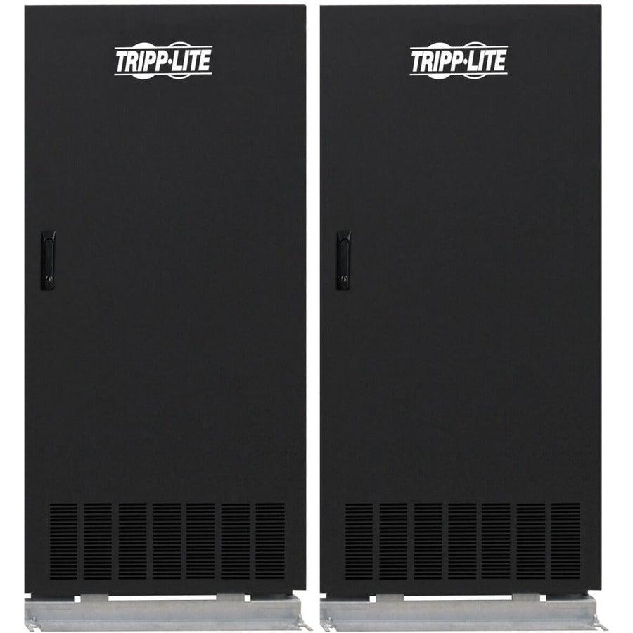 Tripp Lite Ebp240V2502 Ups Battery Cabinet Tower