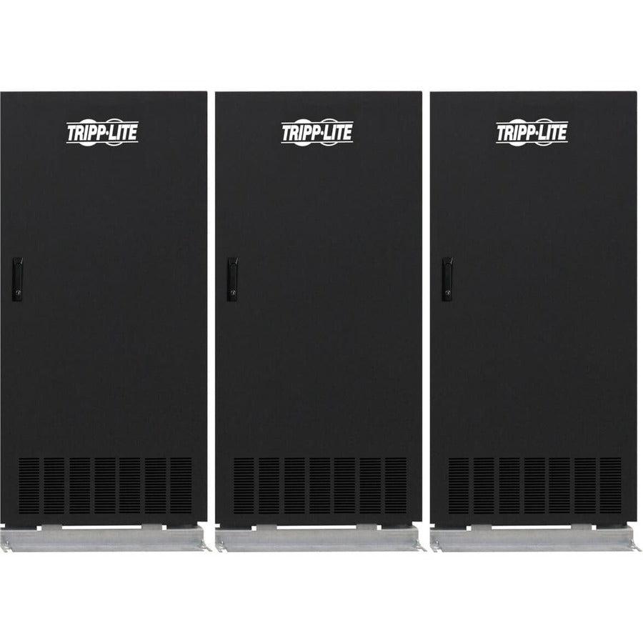 Tripp Lite Ebp240V6003 Ups Battery Cabinet Tower