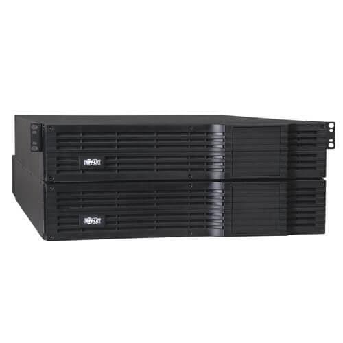 Tripp Lite External 192V 4U Rack/Tower Battery Pack For Select Ups Systems (Bp192V18-4U)