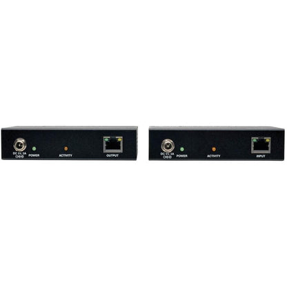 Tripp Lite Hdbaset Class B (Hdbaset-Lite) Hdmi Over Cat5E/6/6A Extender Kit, Serial & Ir Control, 4K X 2K Uhd / 1080P, Up To 230-Ft. (70.1 M)