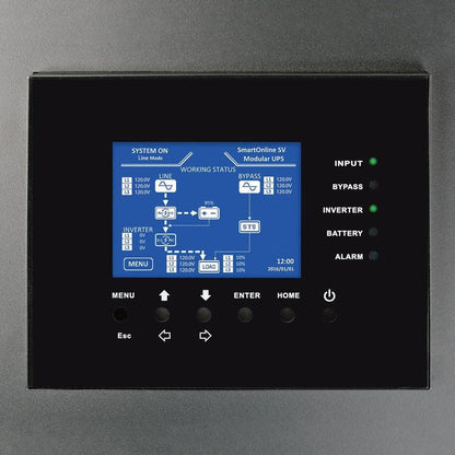 Tripp Lite Hot-Swappable Power Module, 20Kva/18Kw For 208/120V 220/127V Sv Series Ups Systems