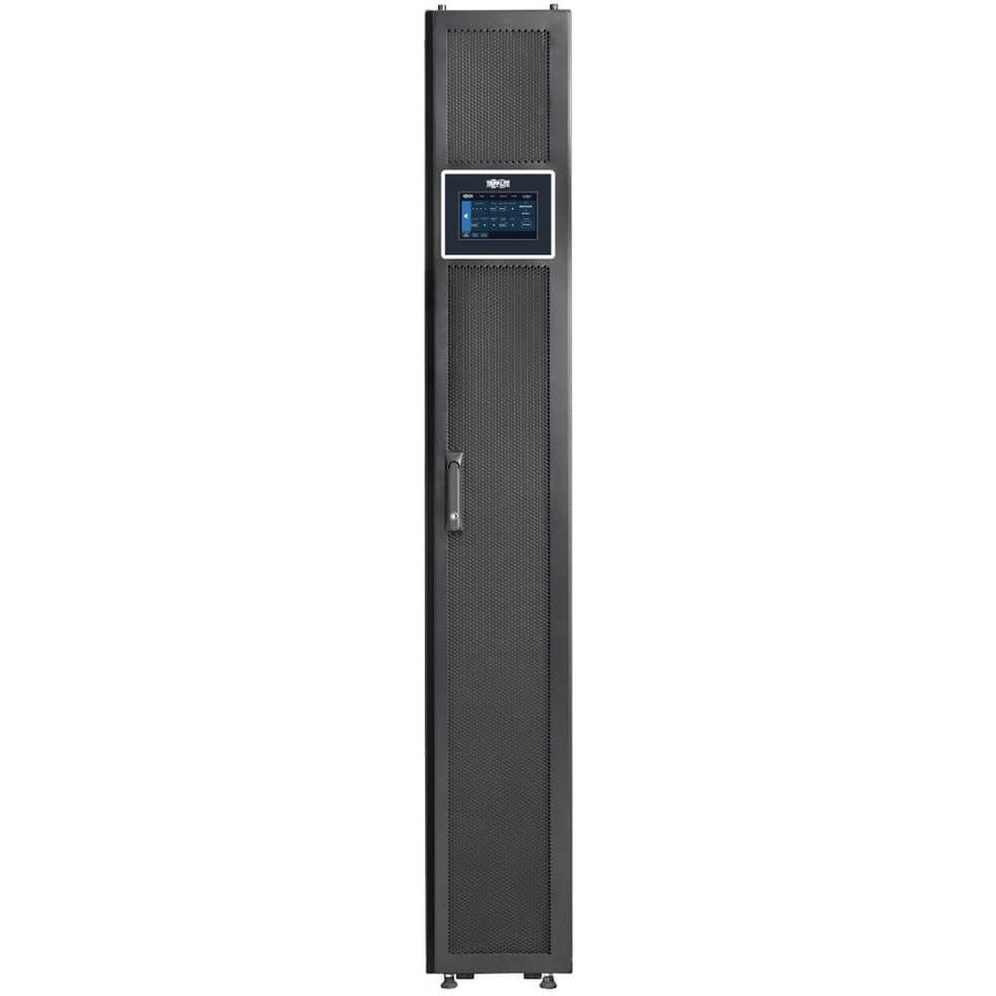 Tripp Lite In-Row Precision Cooling System - 25 Kw (85,000 Btu), 208-240V, 42U, 300Mm