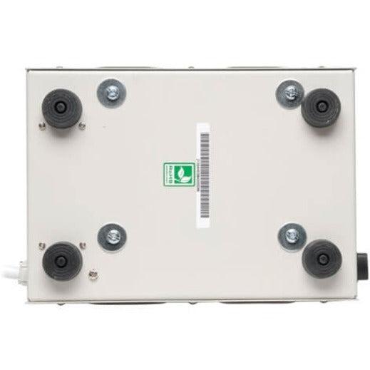 Tripp Lite Isolator Series 120V 1000W Ul60601-1 Medical-Grade Isolation Transformer With 4 Hospital-Grade Outlets