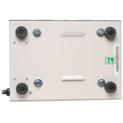 Tripp Lite Isolator Series 120V 1800W Ul60601-1 Medical-Grade Isolation Transformer With 6 Hospital-Grade Outlets